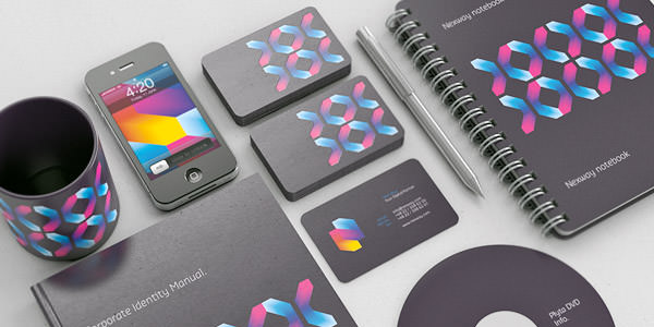 nexway branding